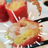 打卡旋转餐厅🍱美食☕️喝茶👀看美景