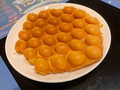 -广州融创花间堂悦雪酒店-花间食西餐厅