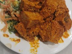 -虢国羊肉汤馆(政二街店)