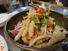 泰式鸡爪-simply thai天泰(长泰广场店)