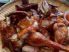 -鹅滋道(甘坑古镇店)