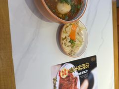 -初晋·山西地道刀削面.晋北莜面香(星耀城店)