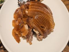 -小大董·烤鸭(王府井apm店)