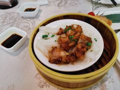 -香云轩·顺德菜(香云纱园林酒店店)