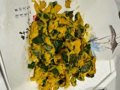 -阿露佳·舌尖上的安吉菜