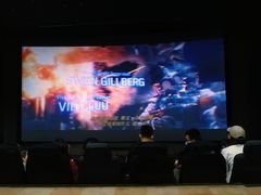 -天幕新彩云国际影城(激光巨幕店)