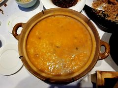 佛跳墙泡饭-和和小厨