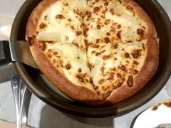 -必胜客(万达店)