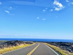 -夏威夷火山国家公园