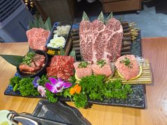 -丸藏和牛烧肉专门店(园区师惠坊店)