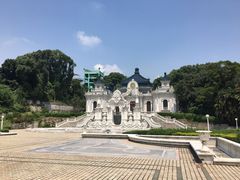 -珠海圆明新园