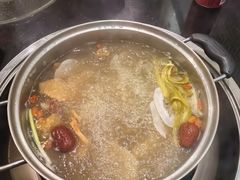 -丫丫汤膳打边炉(宏府408坊店)
