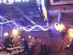 android_upload_pic-疯鱼军团·正宗烤鱼(红山店)