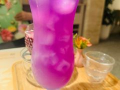 -Tomacado花厨(南京IFC国金中心店)