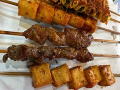 -老姑砂锅·烧烤天津菜(体北道店)