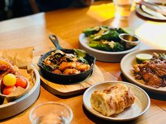 -SHAN山(前滩太古里店)