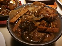 -杏花堂·山西菜馆(晋中万达店)