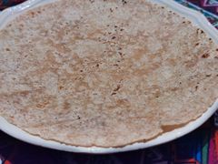 黑麦馕饼-Tony's House