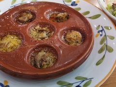 佩斯卡拉风味蒜香蜗牛-萨莉亚意式餐厅(南京环亚凯瑟琳广场店)