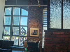 -at cafe 意大利餐厅(集美店)