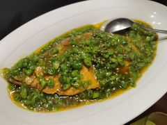 -半勺·新徽菜(银泰城店)