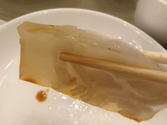 -枫林饺子