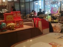 -必胜客(仁恒店)