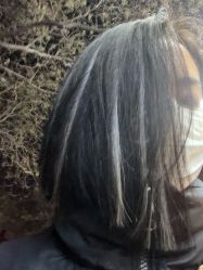 -3AM·S HAIR SALON烫发染发接发