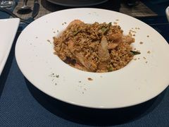 -又见马甲M8融合西餐厅(厦门体育中心店)