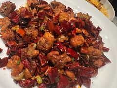 -茅庐毛血旺(临沂泰盛广场店)