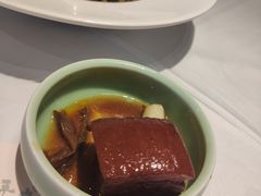 -毛家饭店·30年融合新湘菜(汉峪金谷店)