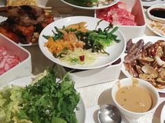 -海草馆自助餐厅(悦海店)