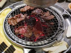 -喜来稀肉(虹泉路店)