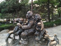 -陕西民俗大观园