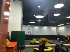 -爱威盛亲子俱乐部·纽约国际早托中心