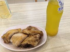 -香妃烤鸡(西单店)