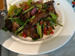 -小菜园新徽菜(无锡宜家荟聚中心店)