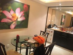 -太阳岛度假酒店