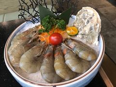 -锅季·捞王旗下小火锅(虹桥火车站店)