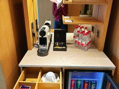 -深圳机场凯悦酒店