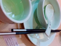 -吕氏疙瘩汤·海鲜新鲁菜(凯德mall新都心店)