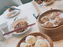 -扬州万怡酒店-中餐厅(文昌中路店)