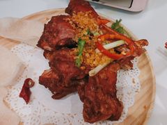 -避风塘·金牌店·夜宵(金玉兰店)