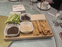 -彭家大院(弘道路店)