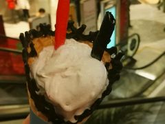 -DQ·蛋糕·冰淇淋(南开大悦城2F店)