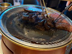 -西塔老太太泥炉烤肉(川沙百联店)