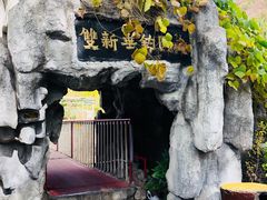 -双新垂钓园