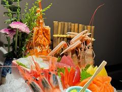 -花潮料理艺食馆(成都万象城店)