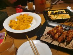 -金谷园饺子·烧烤(人大总店)