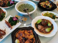 -小贝壳酒楼(经九路店)